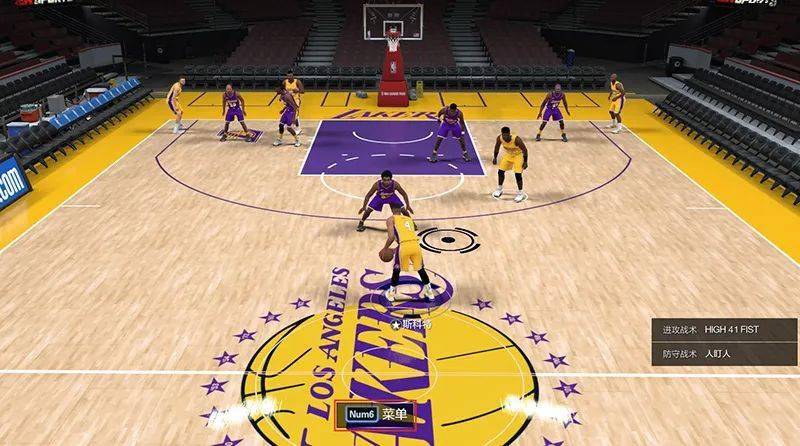  罗斯托克攻防转换流畅，团队配合打出精彩战役