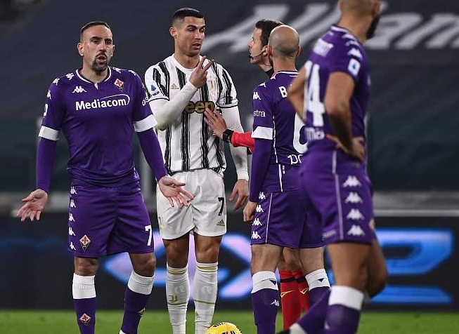  佛罗伦萨爆冷击败强敌创造赛季最大冷门