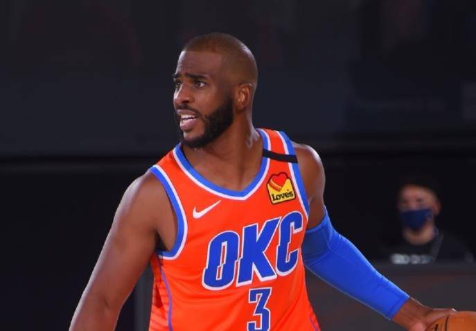  雷霆亚历山大突破无解，独得45分率队大胜掘金  